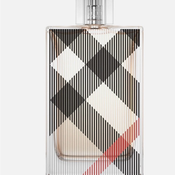 Burberry Brit For Her (100 ml) Brand New & Sealed - Picture 2 of 4